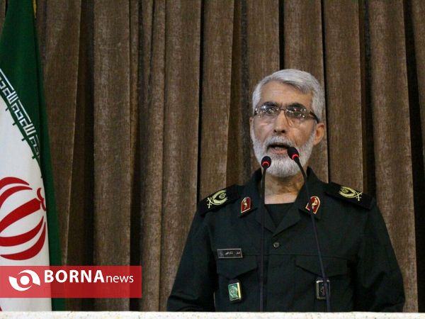 راهپیمایی روز جهانی قدس- بندر انزلی