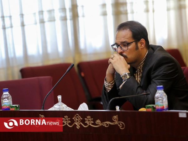 پانزدهمین جلسه کمیسیون فرهنگی تربیت بدنی و ورزش کشور