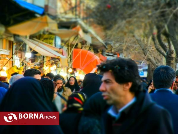 شور  یلدای در آخرین ایستگاه  پاییز