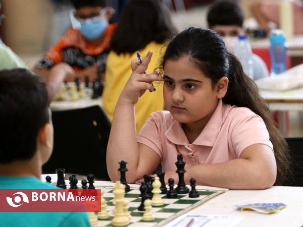 رقابت‌های بین المللی شطرنج جام گیلان