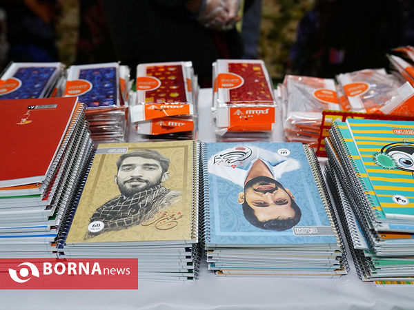 بازدید رییس بهزیستی از مجموعه " طلوع بی نشان ها "