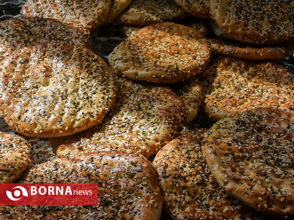 فتیر سوغات اراک