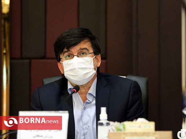 دومین مجمع شورای سیاست گذاری شهرهای فعال ایران
