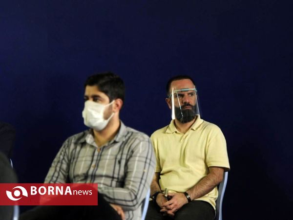 گرامیداشت هفته کار و کارگر