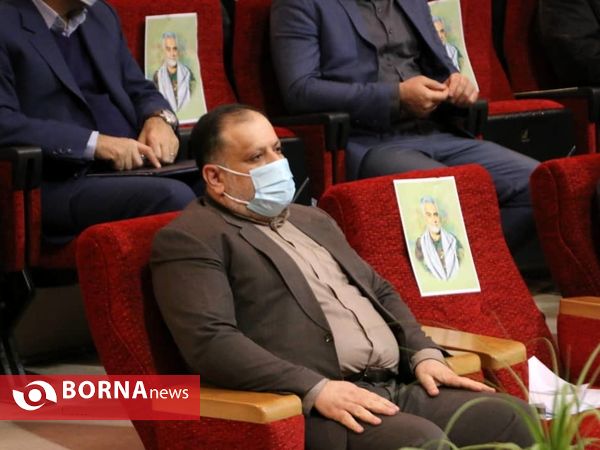 سفر وزیر بهداشت به لاهیجان