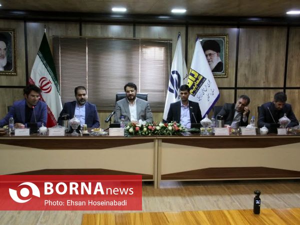 سفر مهرداد بذرپاش وزیر راه و شهرسازی به استان اصفهان