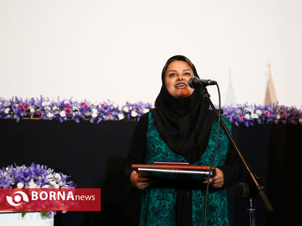 مراسم تقدیر ازسه نسل از هنرمندان دوبله ایران