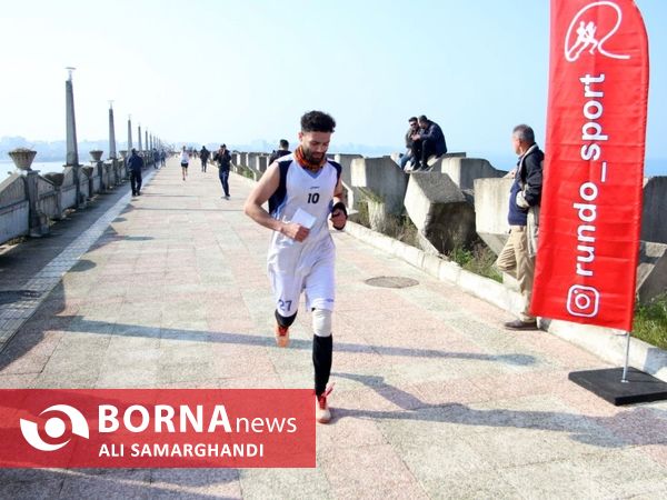 مسابقات انتخابی تیم ملی ماراتن کشور