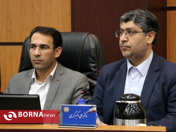 نشست هم انديشي روساي شوراهاي اسلامي استان ها