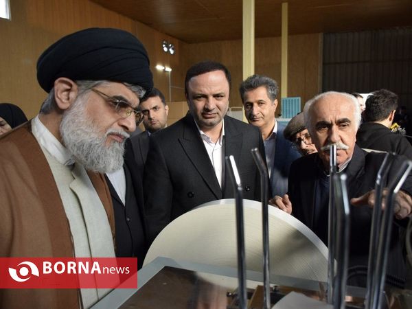 بهره برداری از طرح های منطقه آزاد انزلی در دهه فجر