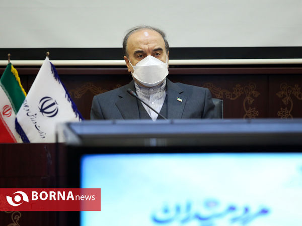 هفتاد و ششمین جلسه ستاد ساماندهی امور جوانان