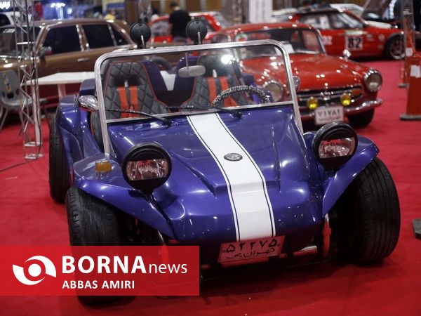 نمایشگاه ورزش، تجهیزات ورزشی، تجهیزات سفر و کمپینگ در شیراز