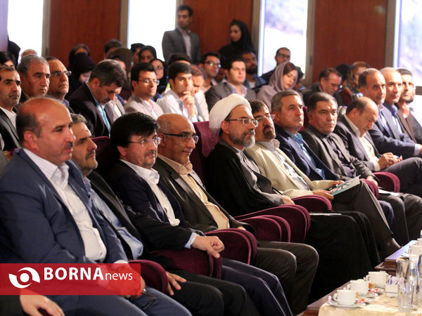 آیین افتتاحیه همایش ​بین المللی بازاندیشی امت اسلامی در پرتو ملاصدرا در شیراز