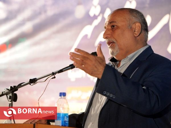 افتتاح طرح حیات شبانه شهر تهران