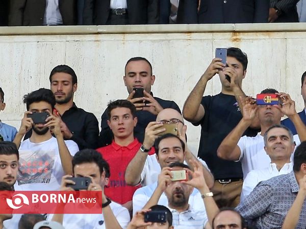 ایران ۲-سوریه ۲
