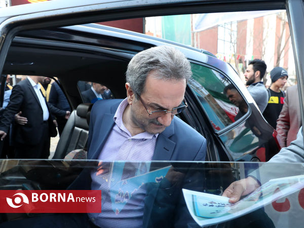 افتتاح مجموعه ورزشی شهید خوراکیان