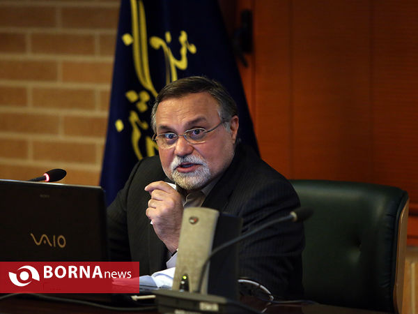 مراسم نکوداشت روز جهانی شهرها