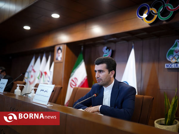 مجمع انتخاباتی فدراسیون ورزش دانش آموزی