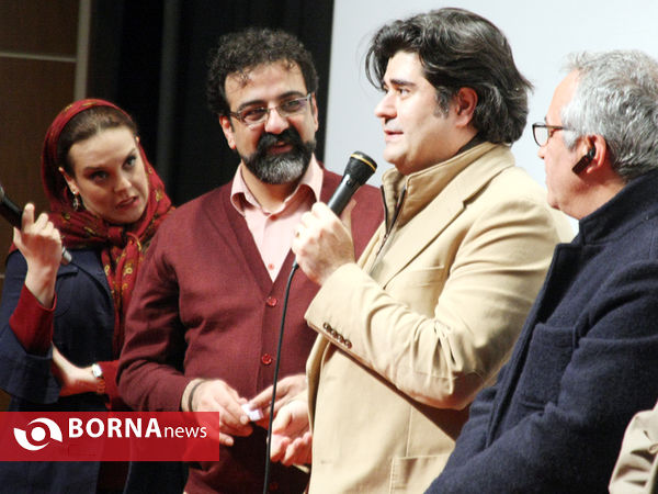 گرامیداشت عبدالله اسکندری