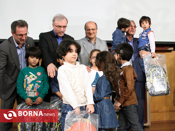 شکرانه سلامت شنوایی