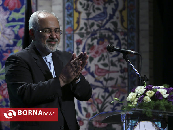 اختتامیه جشنواره بین المللی فیلم سبز ایران
