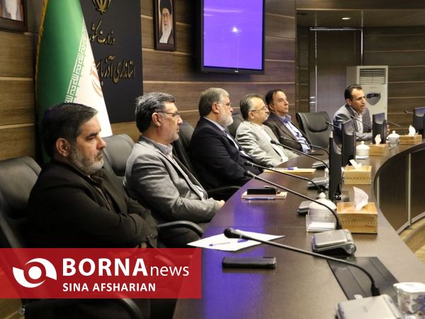 سفر یک روزه داورزنی به ارومیه برای اعطای میزبانی والیبال قهرمانی آسیا