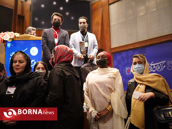 پنجمین کنگره بین المللی سلامت کشورهای اسلامی