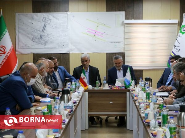 سفر معاون اجرایی رییس جمهور به آبادان