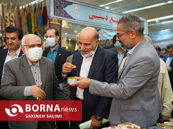 تقدیر از بانک‌های عامل در پرداخت تسهیلات اشتغال به مددجویان