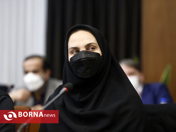 نشست روسای فدراسیون های ورزشی با وزیر ورزش و جوانان