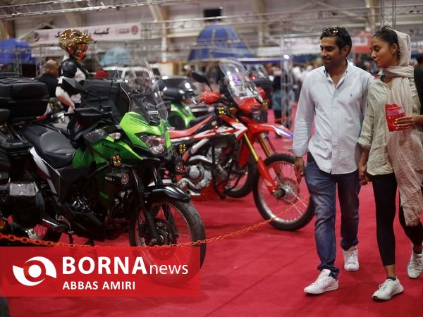 نمایشگاه ورزش، تجهیزات ورزشی، تجهیزات سفر و کمپینگ در شیراز