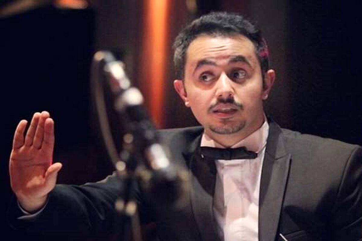 هنرمند ایرانی نامزد دریافت جایزه بهترین آهنگساز سال شد