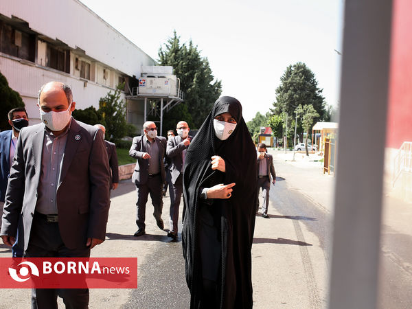 چهارمین نمایشگاه بین المللی کاغذ، مقوا، فراورده های سلولزی و ماشین آلات وابسته