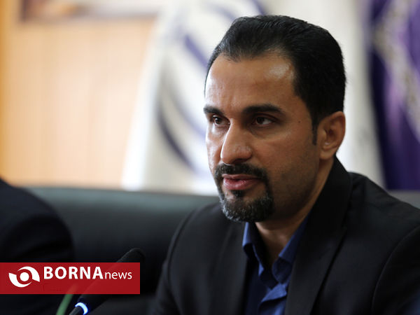 نشست شورای معاونین ورزش و جوانان فارس با حضور رییس مجمع نمایندگان استان در مجلس