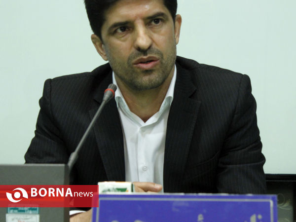مجمع عمومی سالیانه هیئت شطرنج استان همدان
