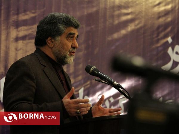 هشتمین سالروز تجلیل از صادرکنندگان برگزیده استان تهران