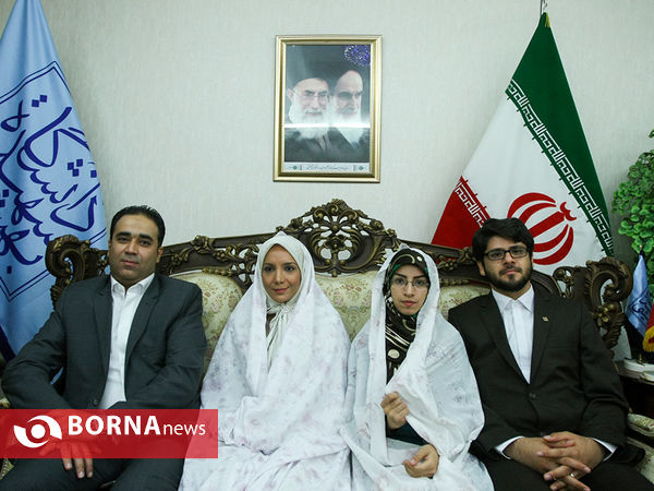 ازدواج دانشجویی