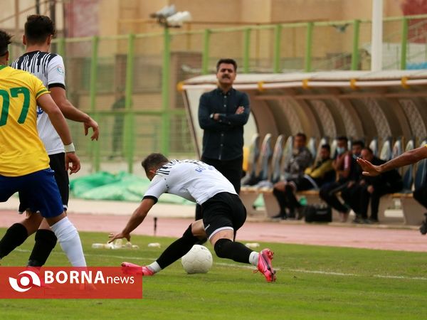 در حاشیه دربی نفتی های خوزستان