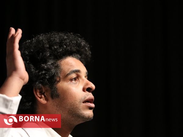 تئاتر آلزايمر