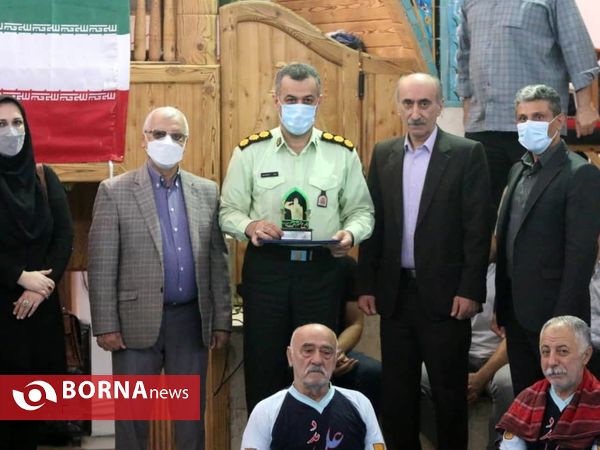 نامگذاری بلوار " شهید  امید چائی پز "