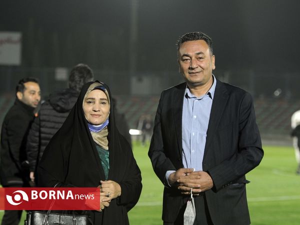 جشن قهرمانی فینال لیگ بزرگسالان هیات فوتبال شهرستان قدس