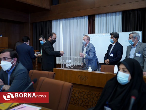 مجمع انتخاباتی فدراسیون ورزش دانش آموزی