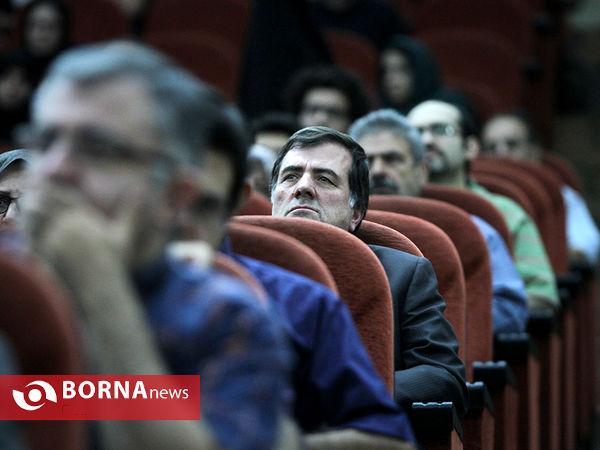 چهلمین سالگرد درگذشت "آیت الله سید محمود طالقانی "