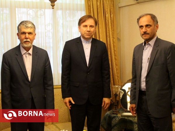 سفر وزیر فرهنگ و ارشاد اسلامی به گیلان