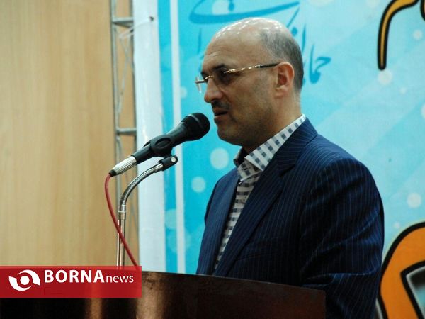 سی و چهارمین یادواره بزرگداشت مقام معلم