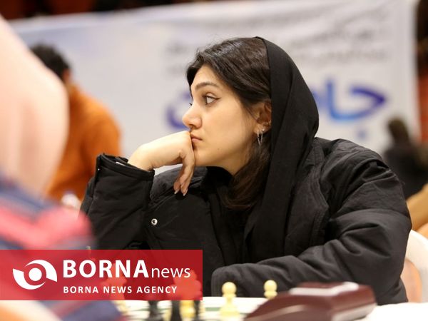 رقابت های نوزدهمین دوره فستیوال بین المللی شطرنج دریای کاسپین 