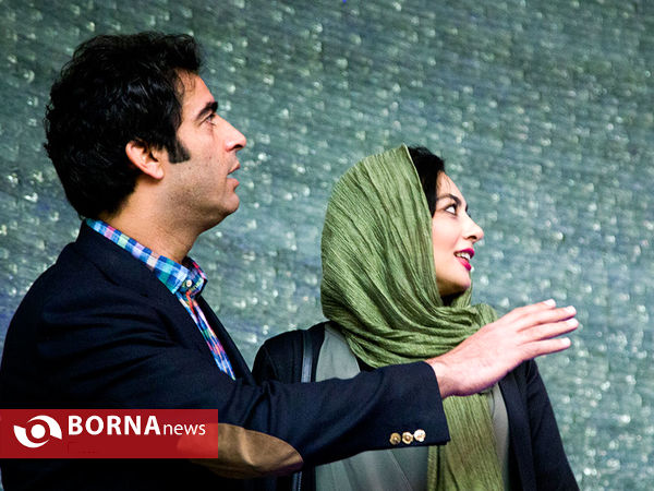 گلریزان فیلم "من سالوادور نیستم"