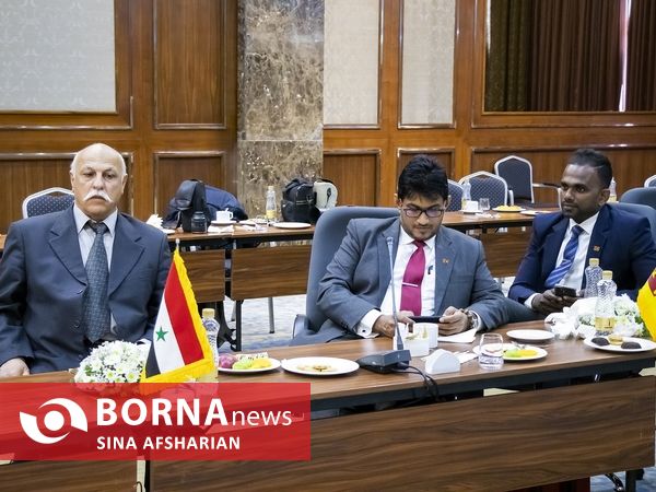 مجمع انتخاباتی کنفدراسیون کبدی آسیا