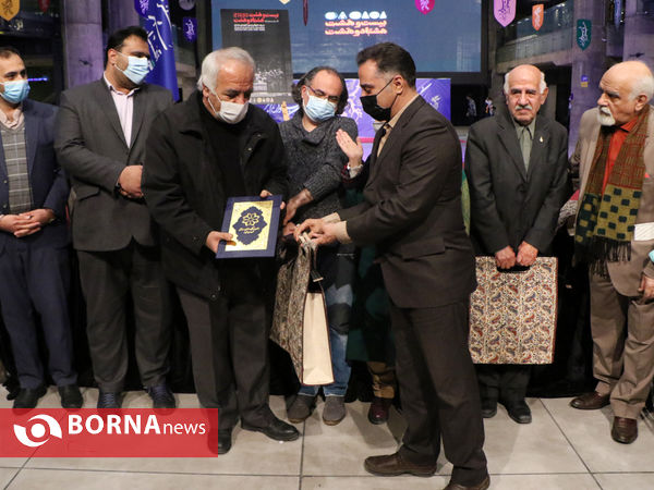 آغاز برنامه های چهلمین جشنواره فیلم فجر در شیراز