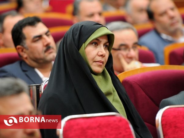 جلسه شورای اداری استان تهران